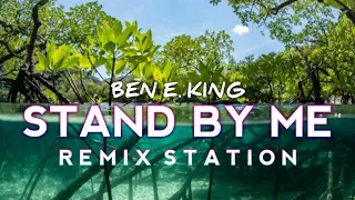 Stand By Me (Reggaeton Remix) Ben E. King Tiktok Zumba Disco Dj