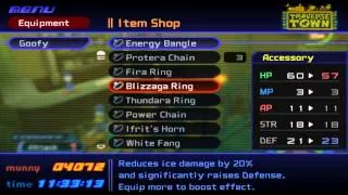 PS2 Longplay [009] Kingdom Hearts (part 6 of 10) (a)