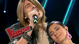 Mihaela Frimu VS Eduard Stoica: „Watermelon Sugar” | Confruntări | Vocea României sezonul 10