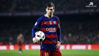 Lionel Messi - A God Amongst Men HD - Soccerfull 10