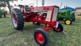 Farmall 656