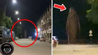 5 Scary Videos You Won't Be Able To Watch Entirely