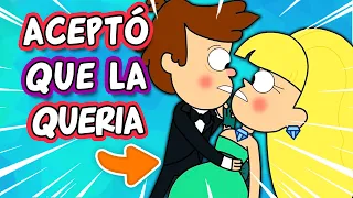 ¿Qué PASÓ con DIPPER y PACIFICA?