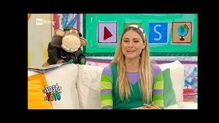 la posta di yoyo mal d'aereo full episode