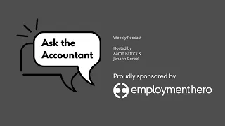 ASK THE ACCOUNTANT - Dext, could they get it more wrong???