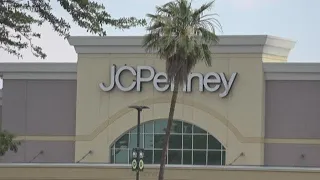 JC Penney to close at Christown Spectrum Mall