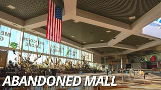 Notorious ABANDONED Mall Closed For 2 Years