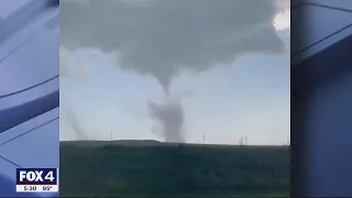 EF-2 tornado leaves 3 dead, dozens injured in Perryton, Texas