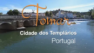 Tomar, a Cidade dos Templários em Portugal | GoEuropa