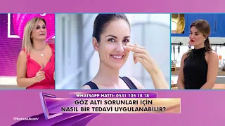 Aquashine PTX Nedir? Mezolifting Etkili Yeni Nesil Gençlik İksirini Dr.Yasemin Savaş Anlatıyor