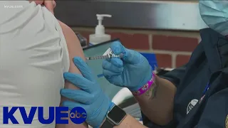 COVID-19 delta variant threatening herd immunity | KVUE