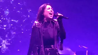 Evanescence : Bring Me To Life @ O2 Arena, London 14/11/2022