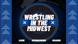 Wrestling in the Midwest | Sunday, April 10th, 2022