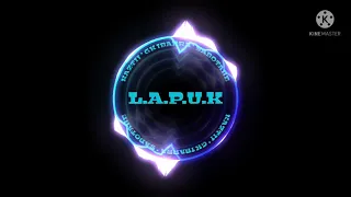 L.A.P.U.K II - KAZTII x GK IBARRA feat. SABOTAHE (BFPRO HIMAGSIKAN x SANDAMUKAL) Audio /MitchMaldita