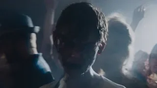 Party Scene (Thomas Kissing Brenda, Hallucinating and Passing Out) [The Scorch Trials]