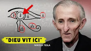 Le Scientifique NIKOLA TESLA a Brisé LE SILENCE sur l’Existence de DIEU - Documentaire