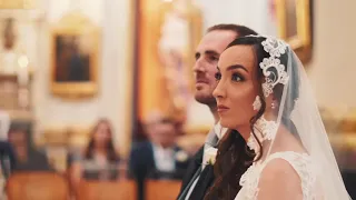 Michael & Kristina's Marriage Homily - Fr Hayden