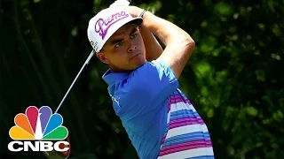 Rickie Fowler Wins Players Championship: Bottom Line | CNBC