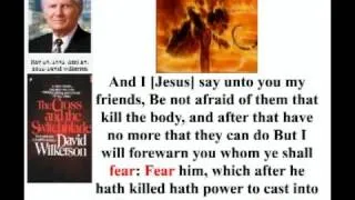 Hell, What Is It Like? by David Wilkerson