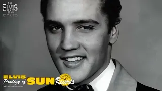 How Elvis Presley Came to Sing the song "Without You" in 1954