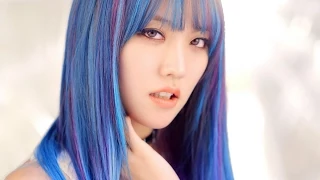 [FULL HD] Hellovenus - I'm Ill 8in1 MV's (Performance Ver.  Members, Dance Ver.)