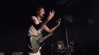 Black Pistol Fire - Don't Ask Why (Houston 08.06.22) HD