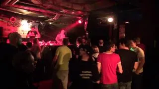 18 Years DOOMSDAY - Phase 1.0 //: with TYMON vs STORMTROOPER !! @ Hafenklang Hamburg - Part 11