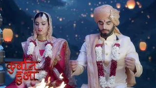 Qurbaan hua tittle video song-zee tv|Full HD song|krishna music art