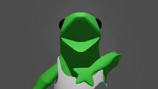 Frog | Official Trailer