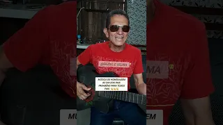 musica homenagem para o dia dos pais