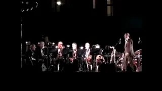 THEY CAN'T TAKE THAT AWAY FROM ME - Big Band - Wadhurst Castle