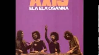 Axis - Dedicated (1971)