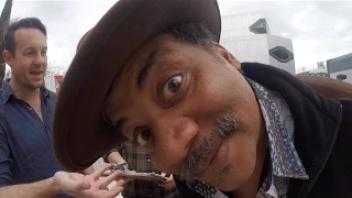 Neil deGrasse Tyson vs KindaThinky Off Piste