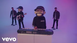 Jax Jones, Calum Scott - Whistle (Live Session)