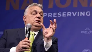 Выборы в ЕП: как побороть скептицизм венгров?
