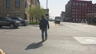 Iowa law changed to protect more pedestrians