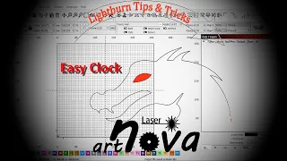 Easy Clock Tutorial