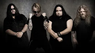 Fear Factory - "Dog Day Sunrise" (2020 HQ Remaster)