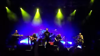 Blind Guardian - Skalds and Shadows, Live, Bucharest, 18.05.2015