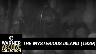 Clip | The Mysterious Island | Warner Archive