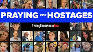 More Hostages Freed | Jerusalem Dateline - October 24, 2023