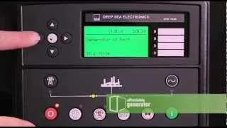 How to adjust the Transient Delay of your Affordable Diesel Generator