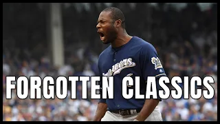 MLB | Forgotten Classics #41 - 2018 NL Central Tiebreaker (MIL vs CHC)