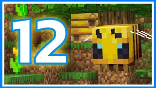 12 เรื่องน่ารู้เกี่ยวกับผึ้ง (Bees) ในเกม Minecraft