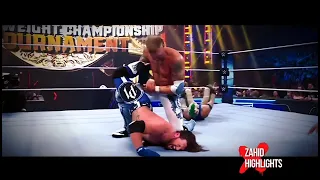 AJ Styles vs Edge vs Rey Mysterio WWE SmackDown 12/05/2023 ❌Highlights❌