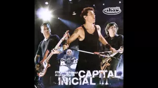 À Sua Maneira (Ao Vivo) - Capital Inicial