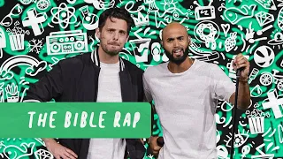 Books of the Bible Rap