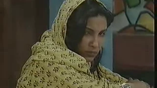 Maaree (مارئي) Old Sindhi Drama Part-6 | Pakistani Drama | PTV Classical Drama | Marvi Sindhi Drama