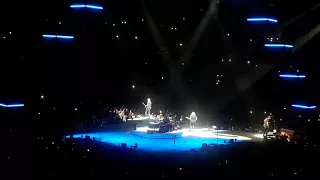 Metallica: Nothing Else Matters - Live at Budapest Arena, Hungary 2018.04.05.