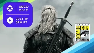 San Diego Comic Con 2019: The Witcher, Batman Hush & More! - IGN Live (Day 2)